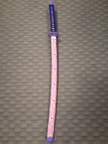 Kokushiba's Katana