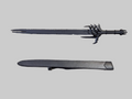 Sauron's Sword #1486