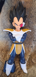 Vegeta Standing Figurine #1854
