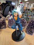 Dragonball  Z Blue Hair Vegito #8842