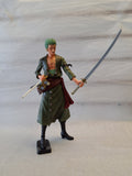 Zoro Standing, with Swords #1527