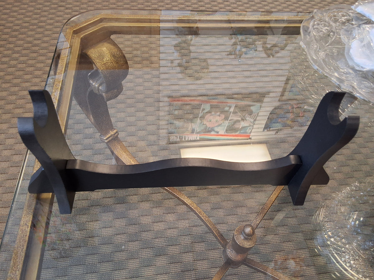 1 Tier Sword Stand (table only)