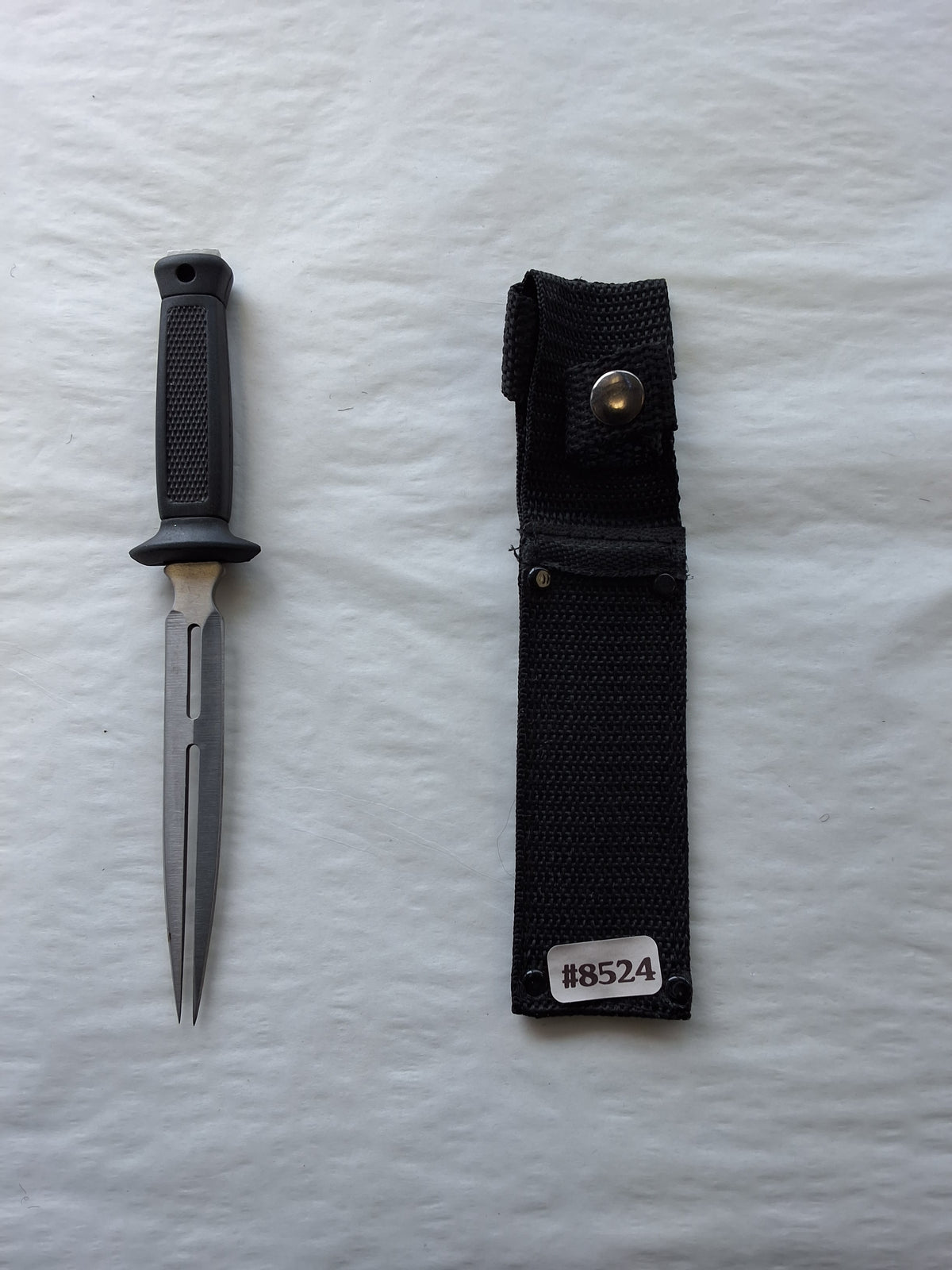 Hero Edge Throwing Knife