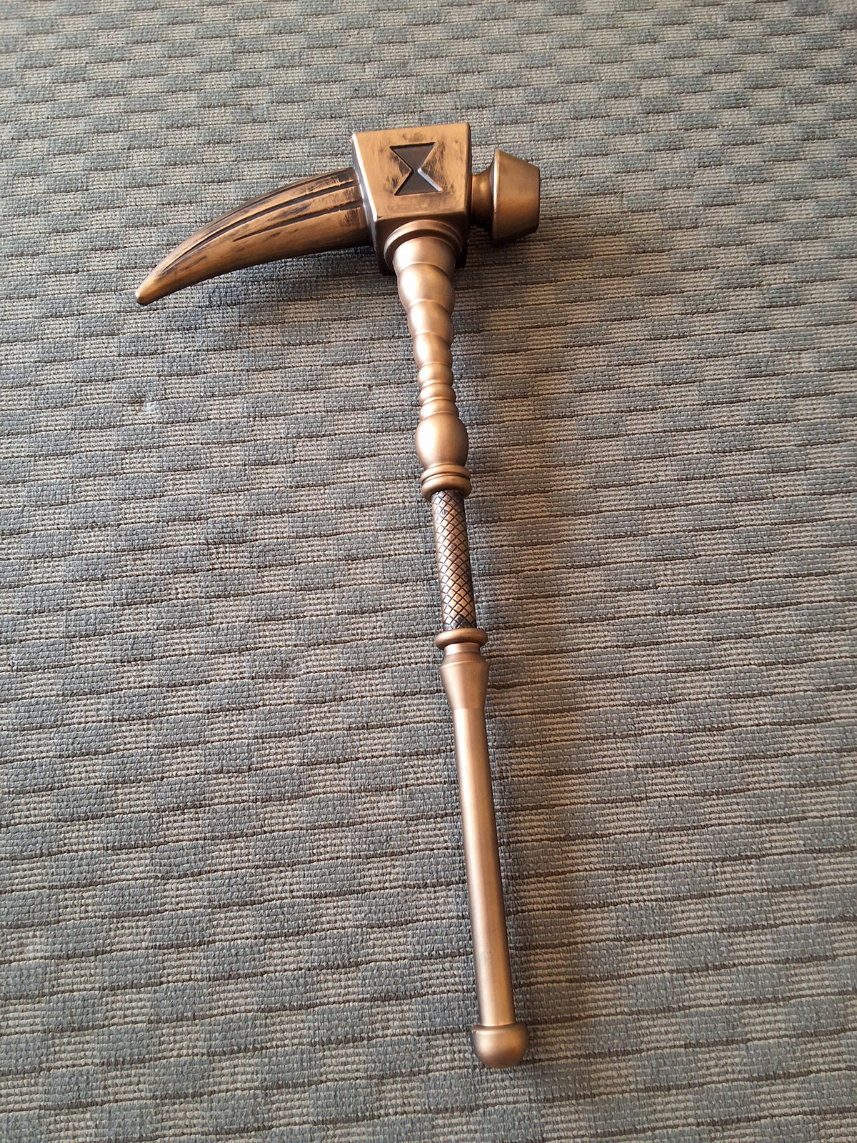 SEVEN DEADLY SINS DIANE'S WARHAMMER