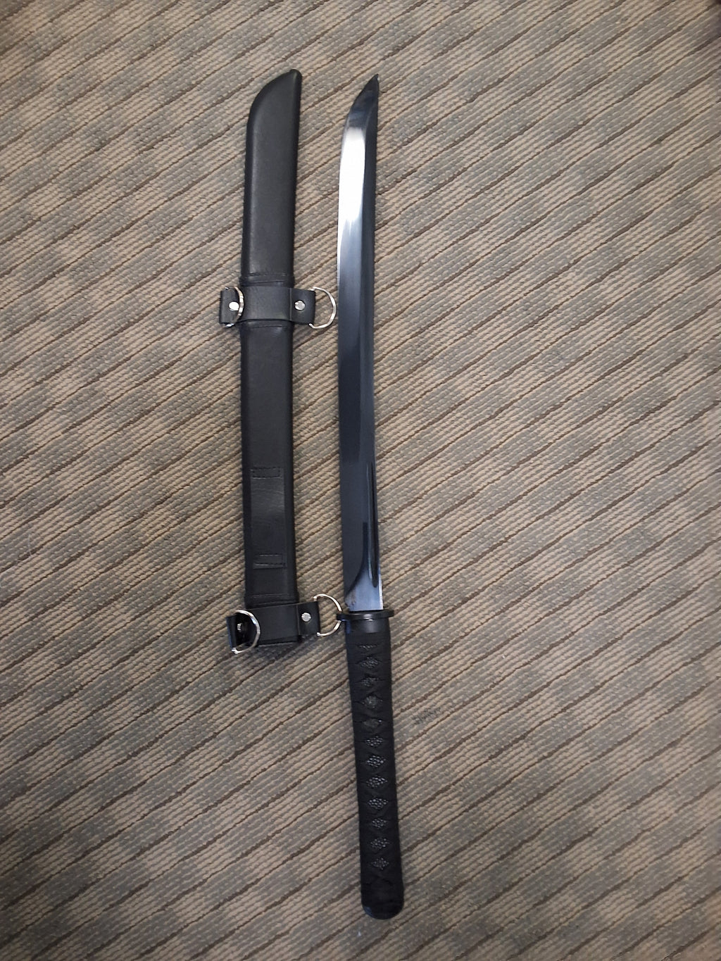 1065 High Carbon Maganese Spring Steel #3063