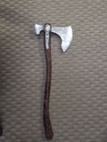 Foam Leviathan Axe #1947