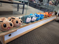 Anime Plush Slippers