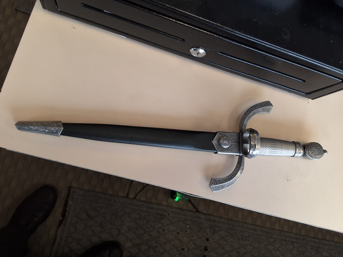 High end Renaissance Dagger