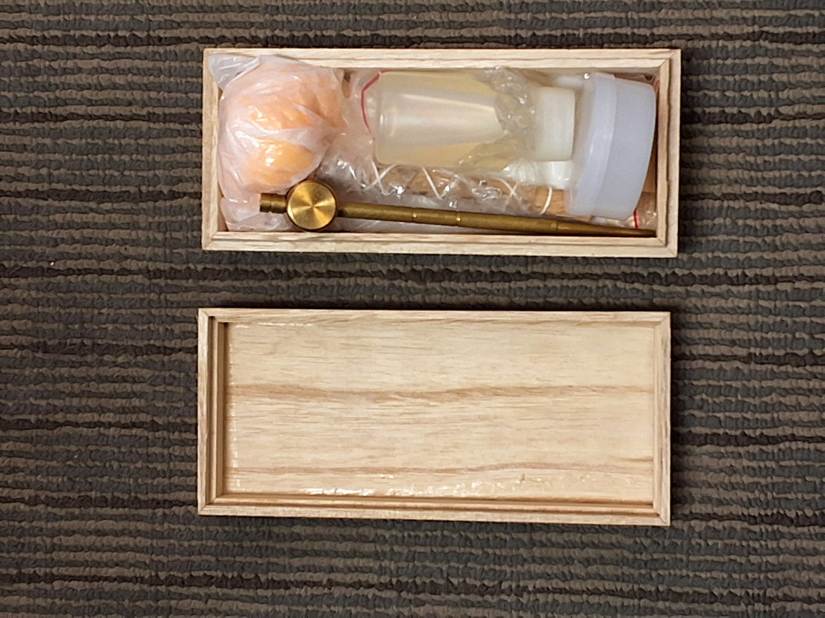 Sword Cleaning Kit #1511