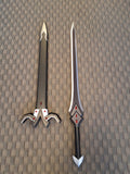 Sword Art Online Sword (RED)