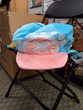 #1603 Chopper Hat One Piece