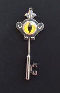 The Owl House Key Pendant #1991
