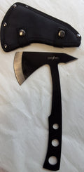 Throwing Tomahawk #3179