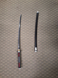 Tanjiro's Katana (Battle Ready)