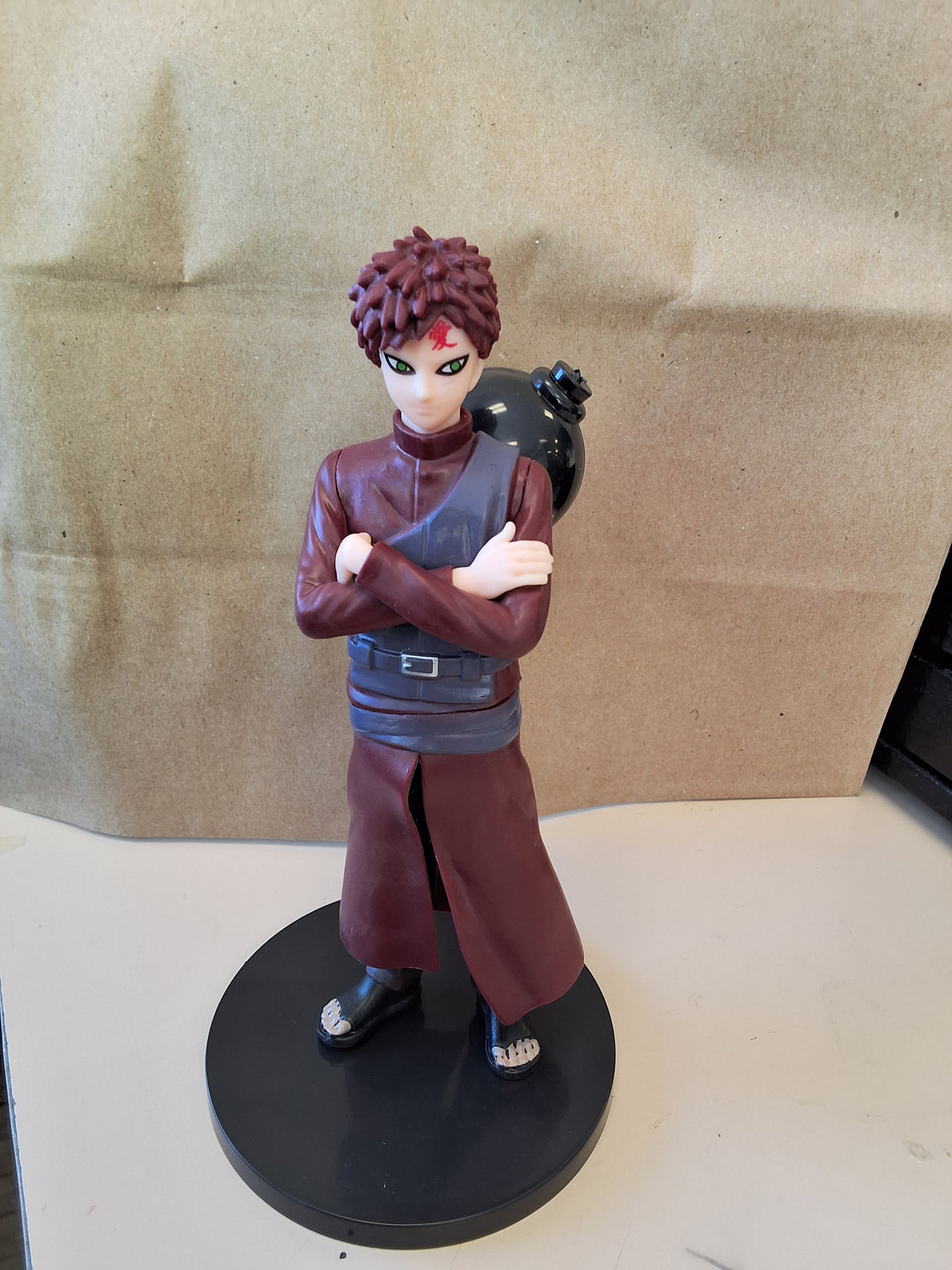 Gaara Figure #1937