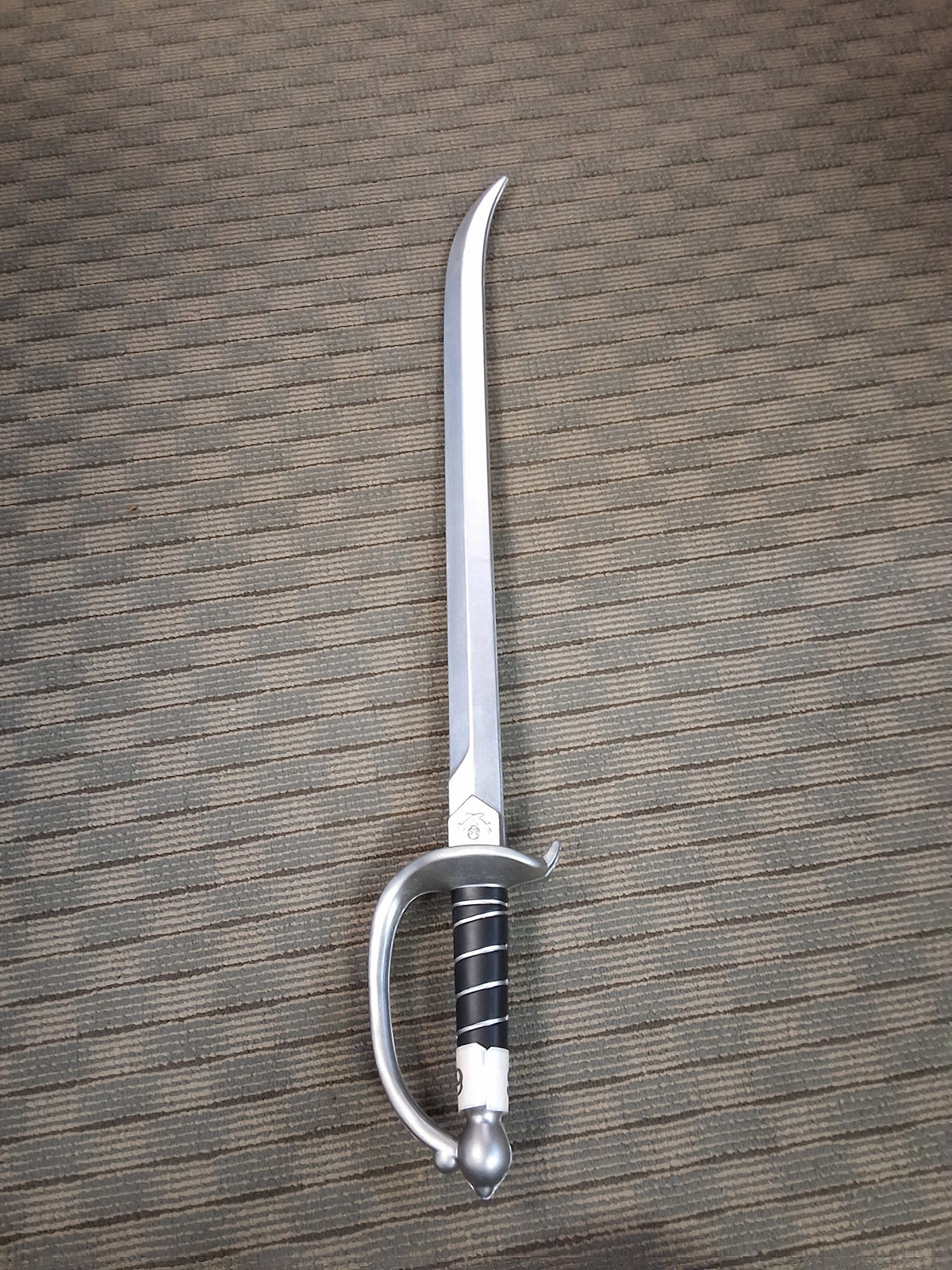 FOAM PIRATE CUTLASS