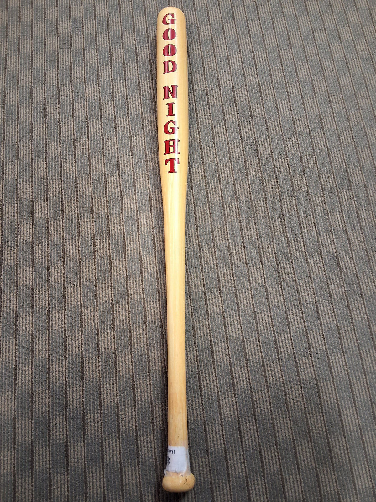 Harley Quin's Bat DC