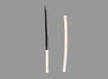 Inosuke display sword, Demonslayer #1475