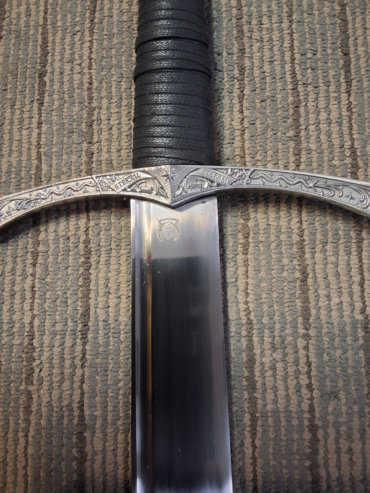 Non-discountable Scimitar-like short sword #1470