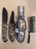 Military Combo Set