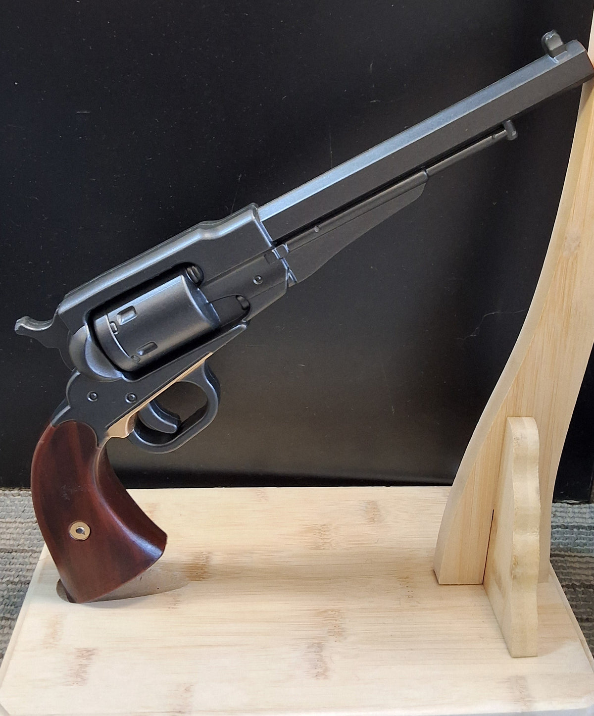 Six Shooter Revolver Foam #2039