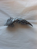 Dragon Finger Armor