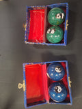 Meditation Balls #1904