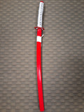 Giyu's Katana