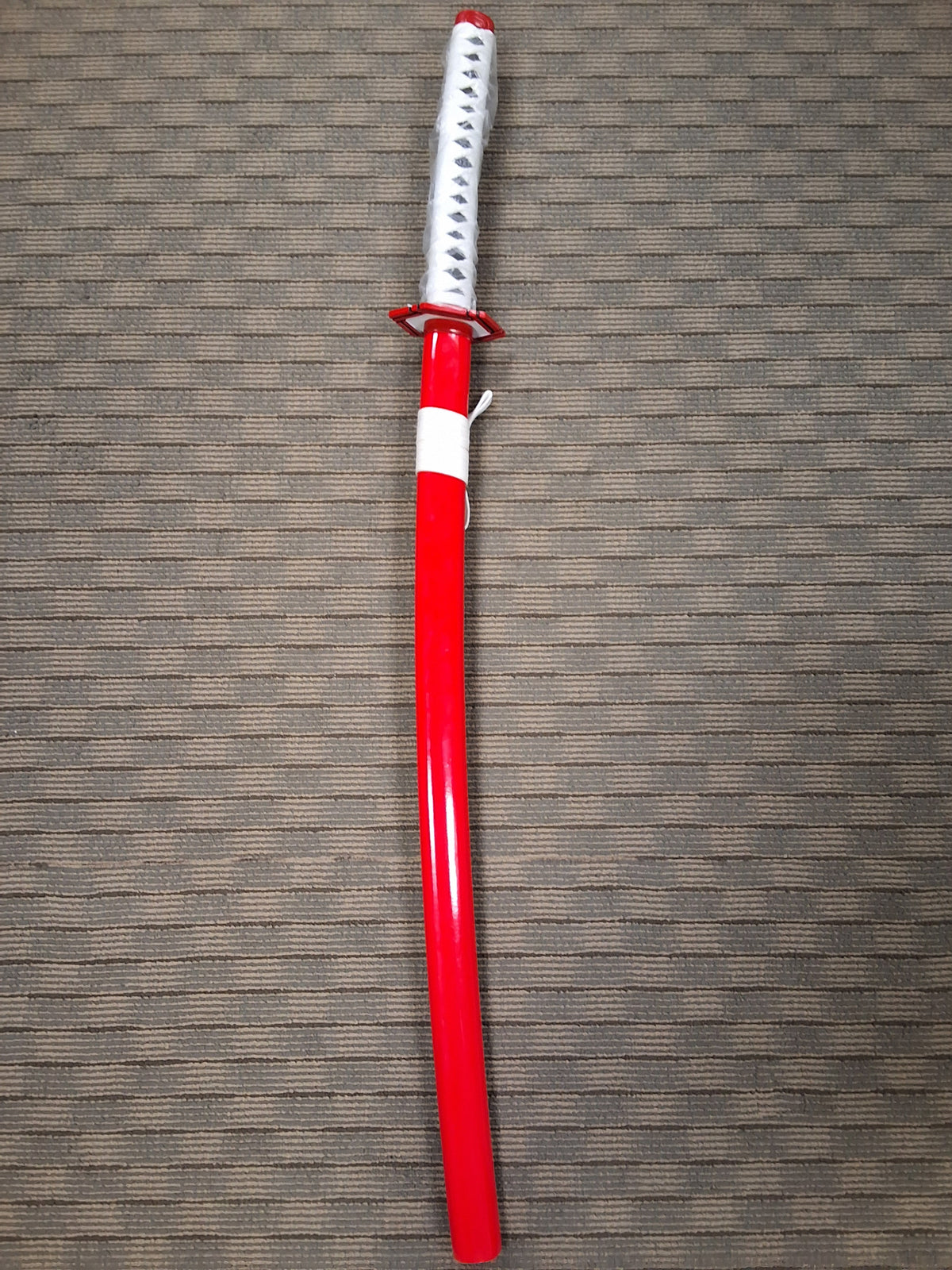 Giyu's Katana