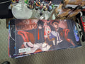Medium Long Desk pad