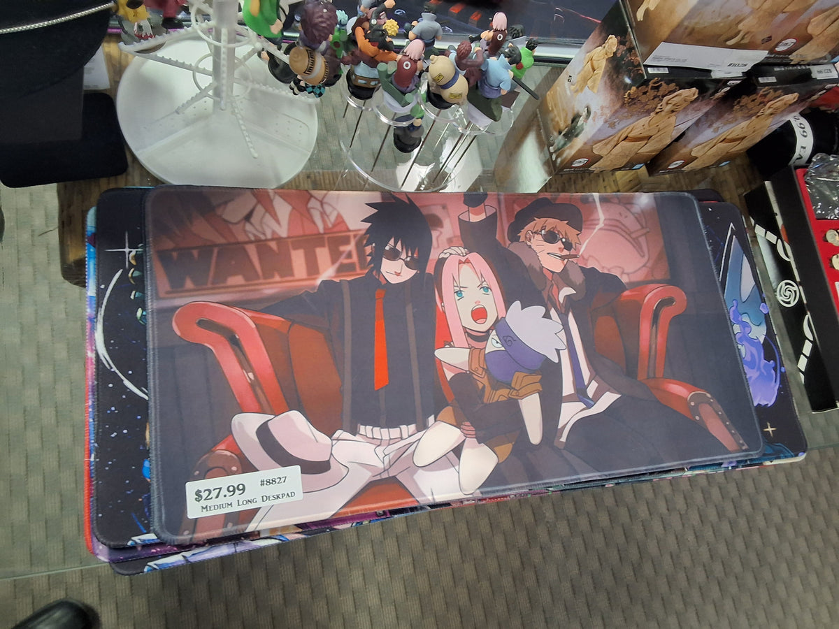 Medium Long Desk pad