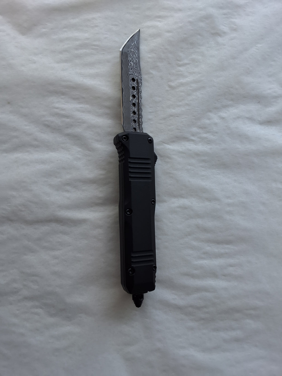Genuine Damas. Atomic Switchblade #2076