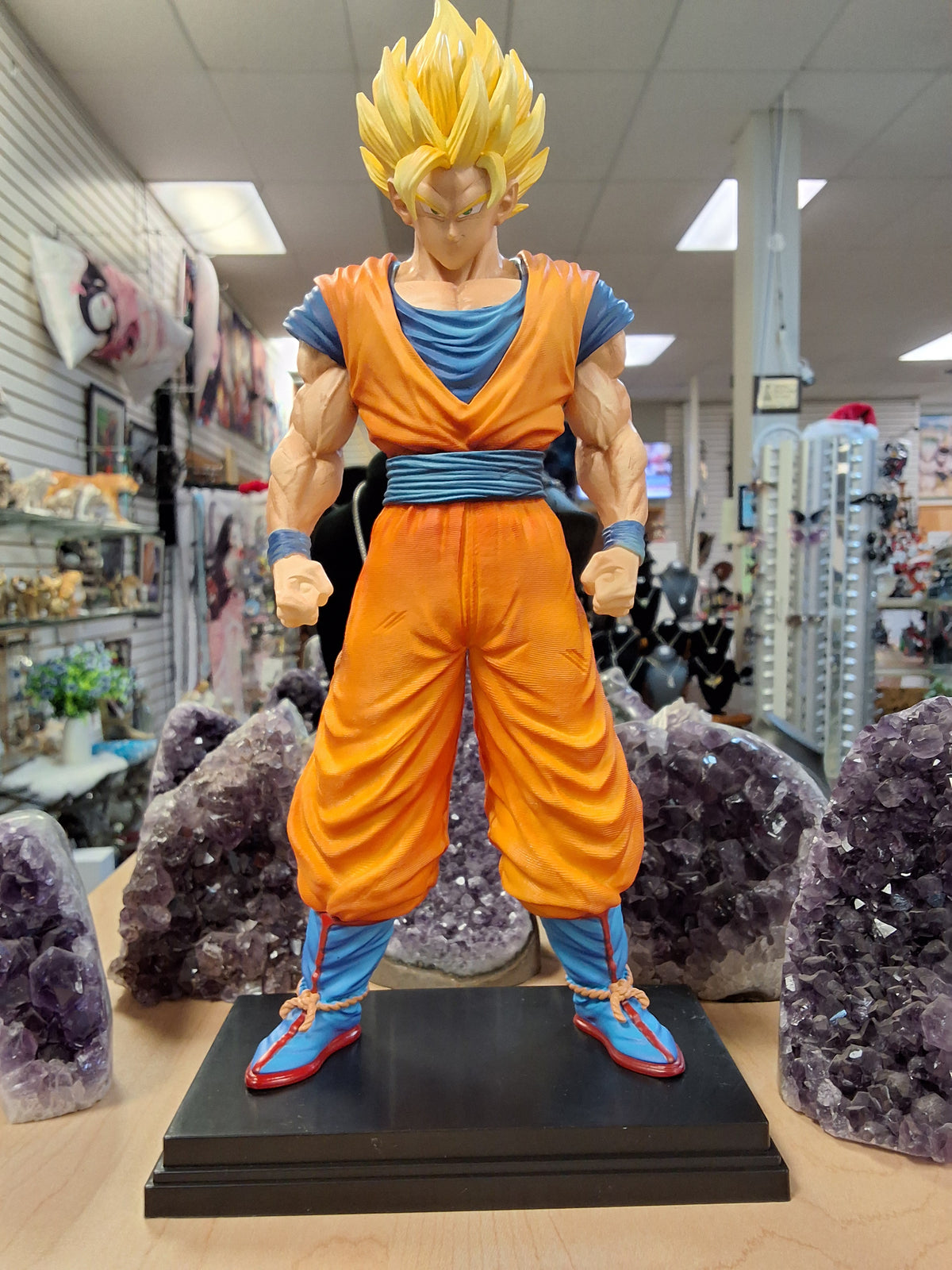 Goku - Dragon Ball Z #1663