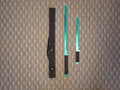 Double sword set, GR, long & short