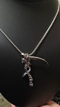 $17.99 Metal Pendant and Chain (All styles of $17.99)