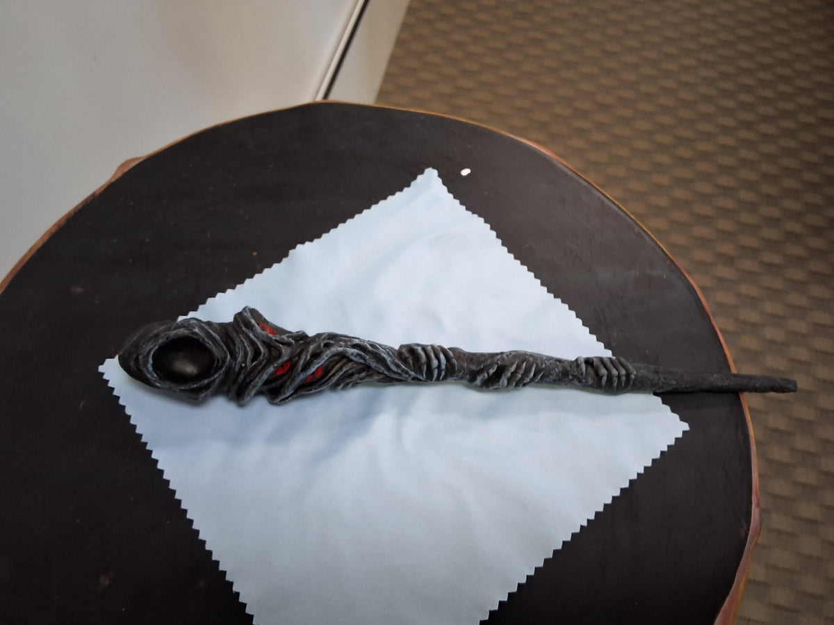 Wand Angel of Death