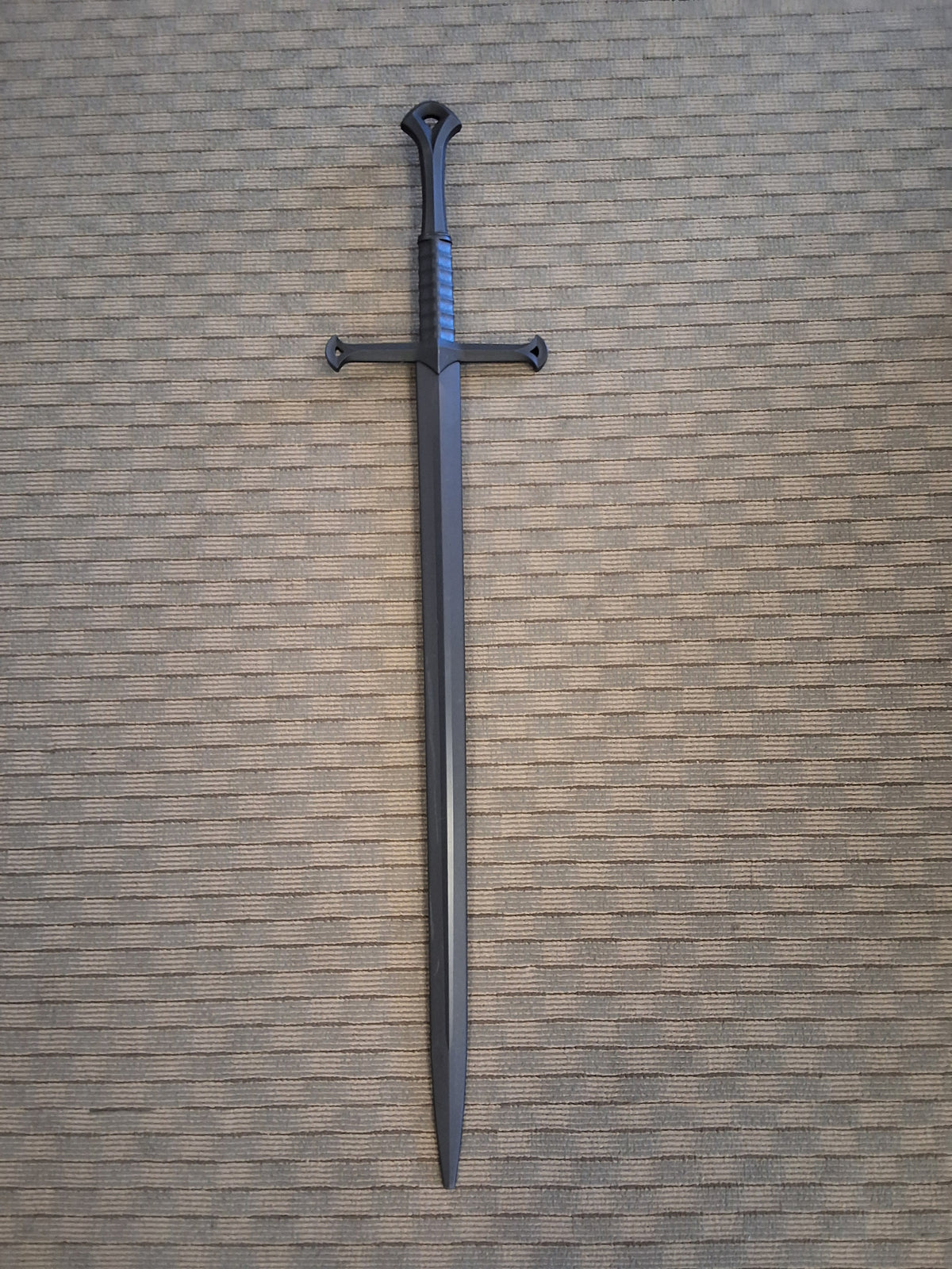 Polypropylene Lord Of The Rings Sword narsil