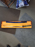 Katana with blue sheath and red box #2089