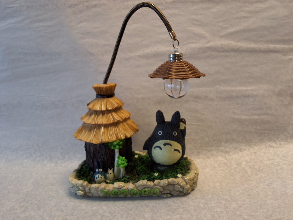 Totoro Lamp #1545