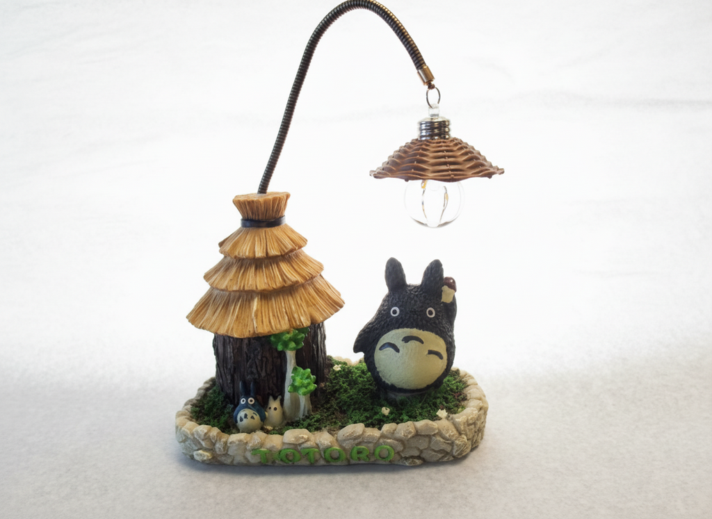 Totoro Lamp #1545