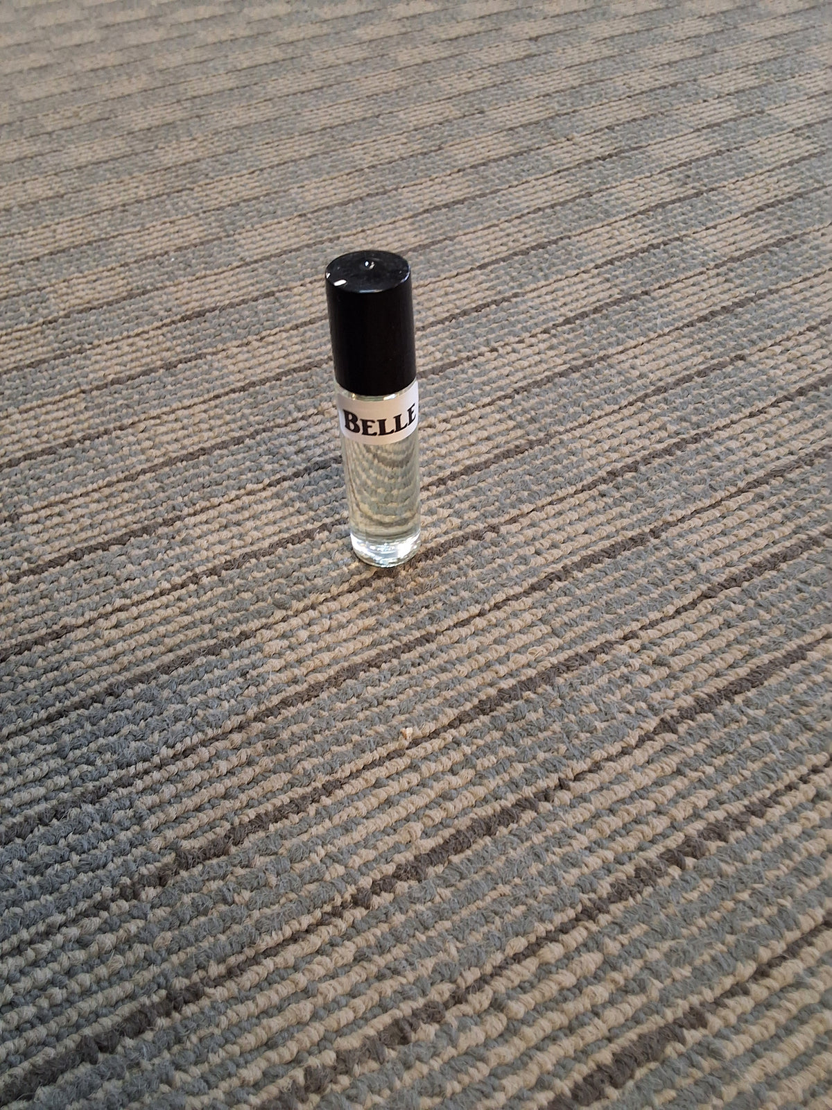 BELLE OIL