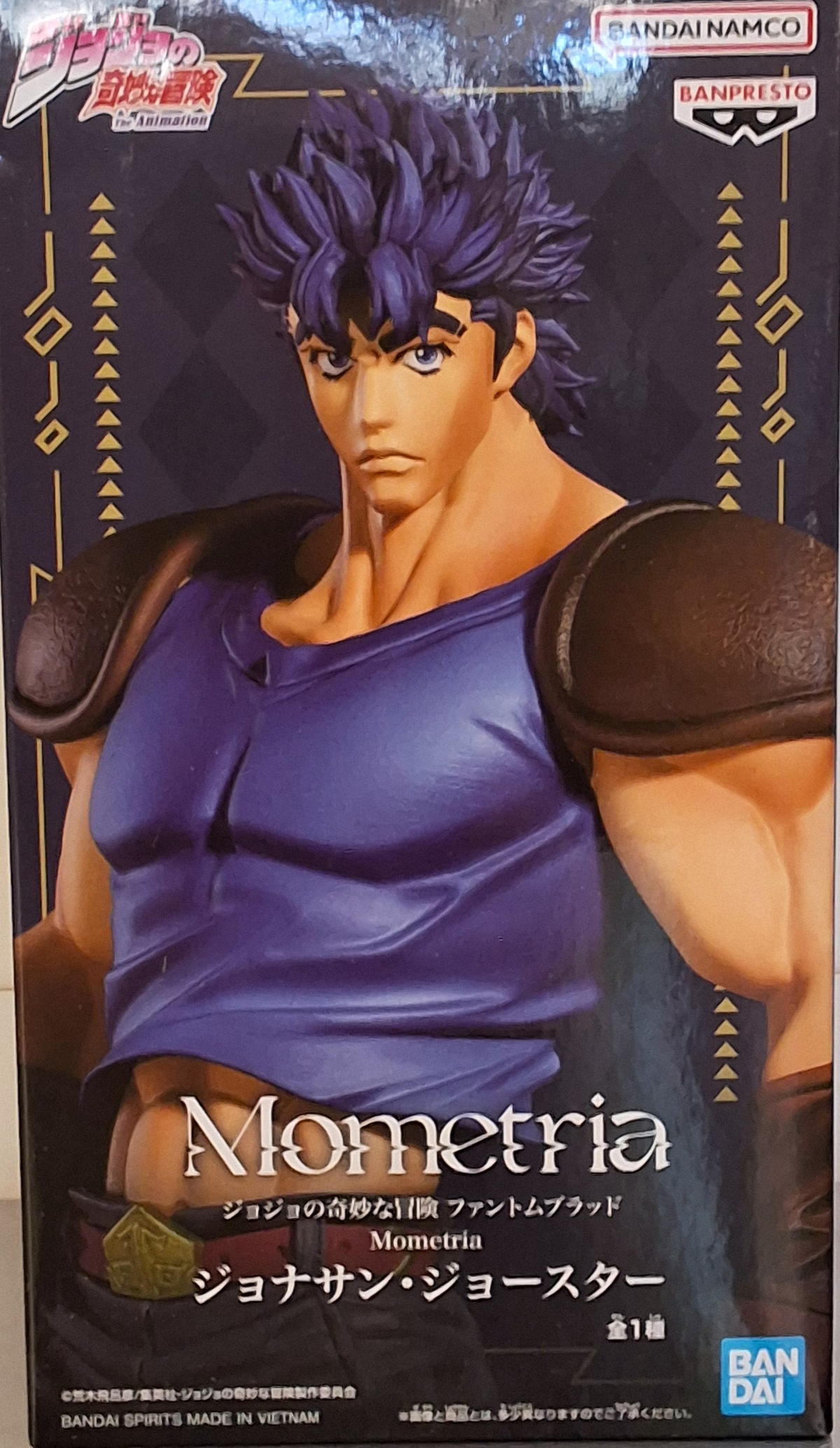 Mometria