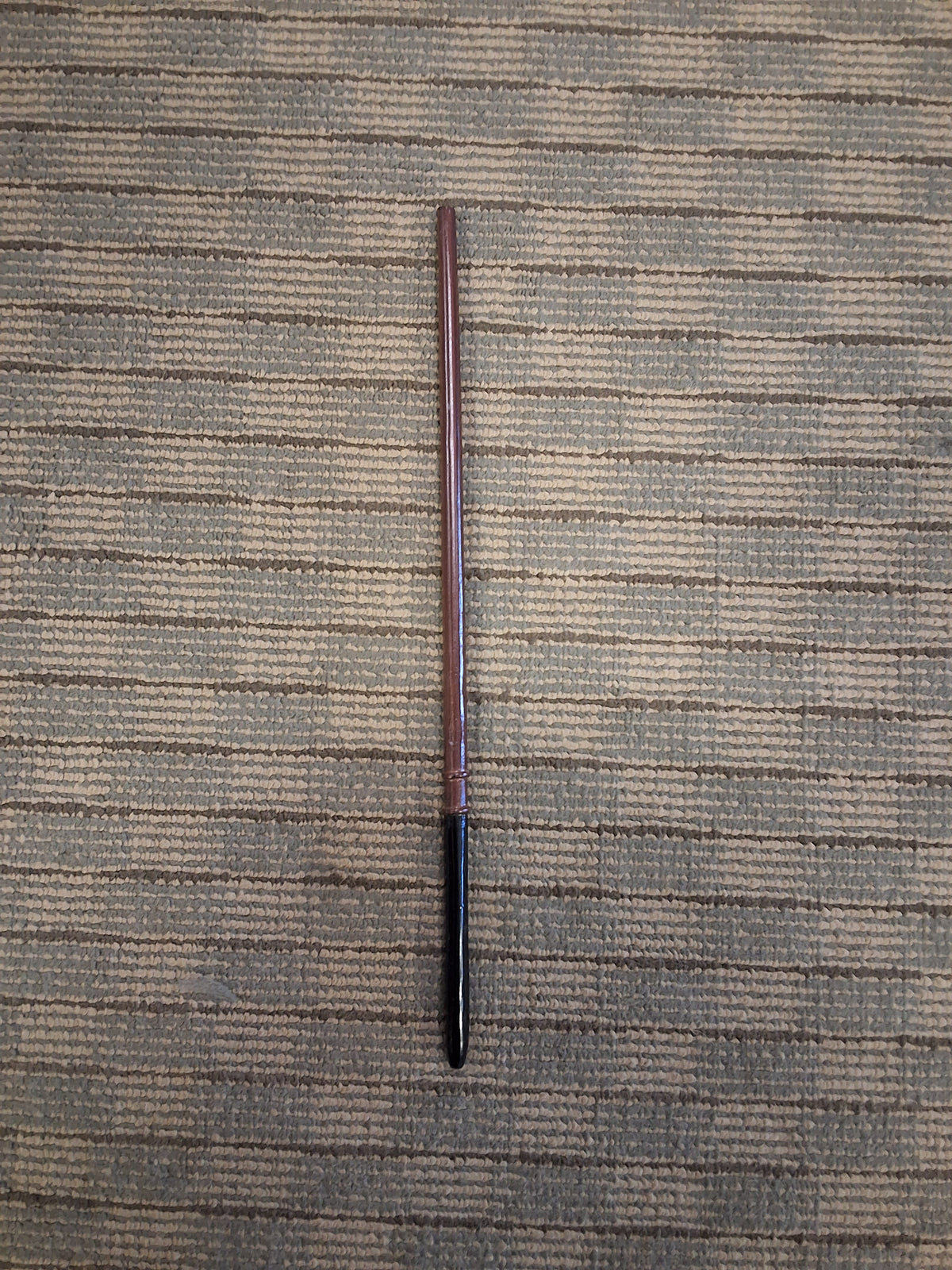 HARRY POTTER CEDRIC'S WAND
