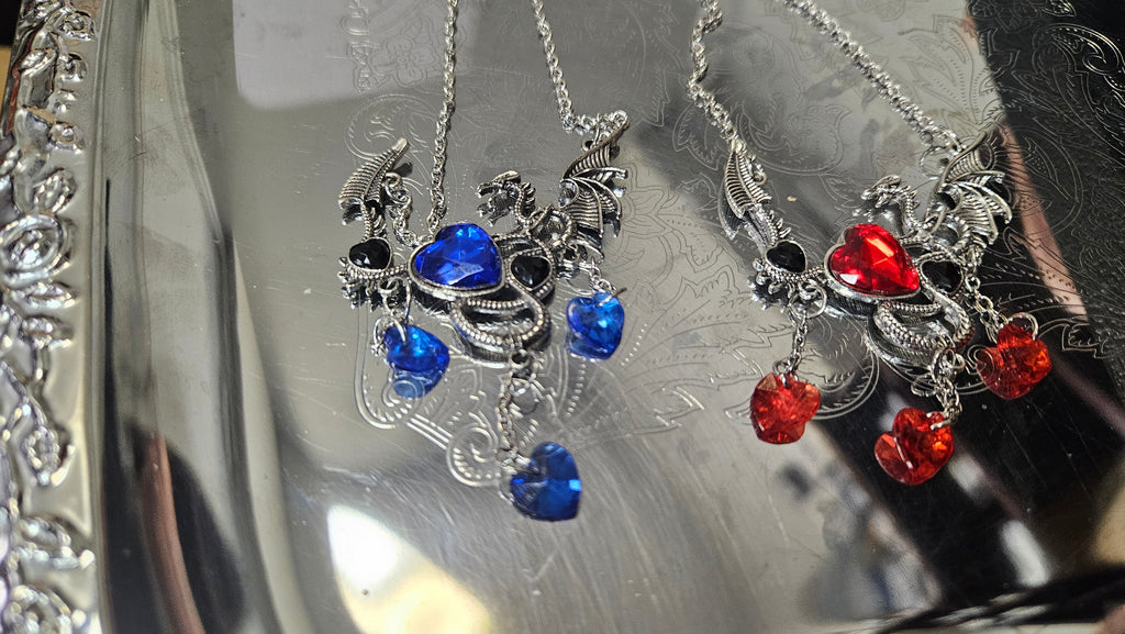 $21.99 Metal Pendant and Chain (All styles of $21.99)