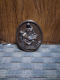 La Pieta Plaque #1675