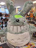 31.5" Totoro Plushie #1816