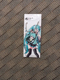 #1616 Hatsune Miku Necklace