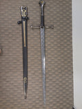 Lord of The Rings Engraved Sword #1908