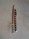 Zoros Sword Shusui One Piece #2048