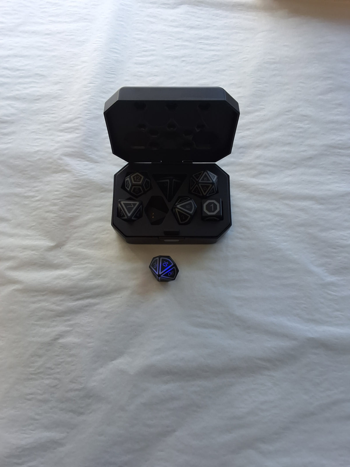 Led Dnd Dice #3199